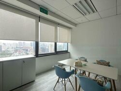 Uob Plaza (D1), Office #476641401